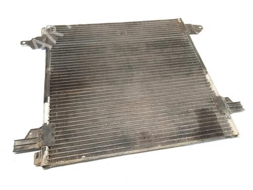 AC radiator MERCEDES-BENZ M-CLASS (W163) ML 400 CDI (163.128) | BP16254522M32 
