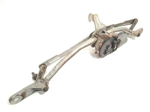 Used Front wiper motor BMW 5 Touring (F11) [2009-2017]  19507193