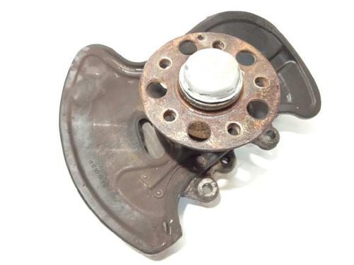 Used Left front steering knuckle MERCEDES-BENZ C-CLASS Coupe (C204) C 250 CDI (204.303) (204 hp) 13508324