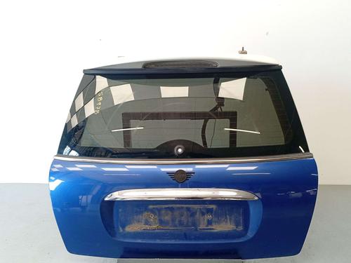 Used Tailgate Tailgate 38486658 38486658