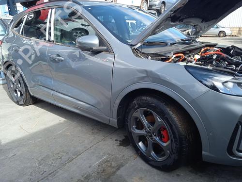 Oil radiator FORD KUGA III (DFK) 2.5 Duratec Plug-in-Hybrid | BP30154887M33  - Image 9