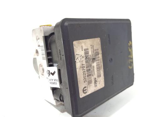 ABS pump FIAT 500X (334_) 1.6 (334AXE1A) | BP29446509M43 