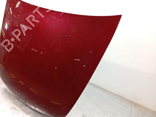 Hood PEUGEOT 607 (9D, 9U) 2.7 HDi 24V | BP30461707C1