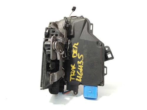 Rear right lock VW JETTA III (1K2) 1.9 TDI | BP8617514C99 