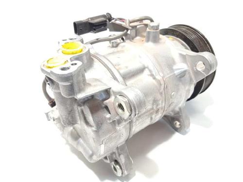 Used AC compressor AC compressor BMW 1 (F21) 125 d (224 hp) 26207869 26207869