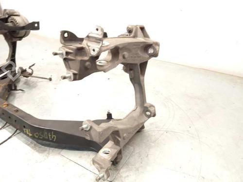 Rear axle PORSCHE CAYMAN (987) 2.9 | BP9649842M2 