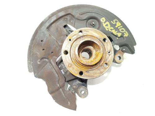 Used Right front steering knuckle Right front steering knuckle 38744267 38744267