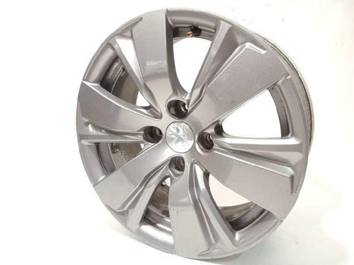 Used Rim PEUGEOT 2008 I (CU_) 1.6 BlueHDi 100 (100 hp) 14848680