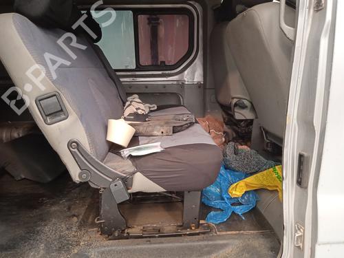 Steering rack RENAULT TRAFIC II Bus (JL) 1.9 dCI 100 (JL0C, JL0K) | BP33986844M22  - Image 27