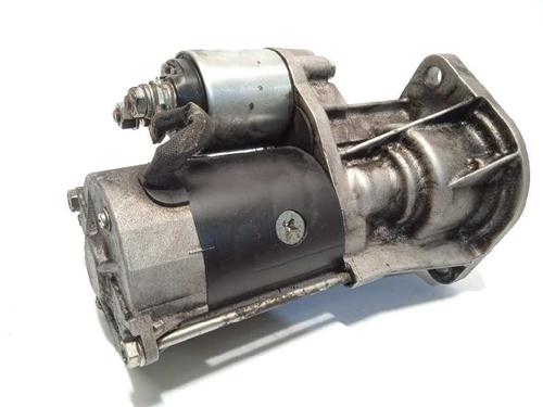 Starter NISSAN PATROL GR V Wagon (Y61)  | BP7817675M8 