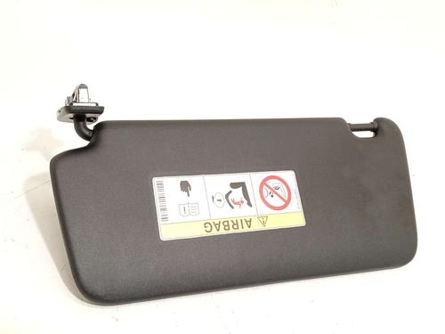 Right sun visor MERCEDES-BENZ A-CLASS (W176) A 180 (176.042) | BP40220181I2 - Image 2