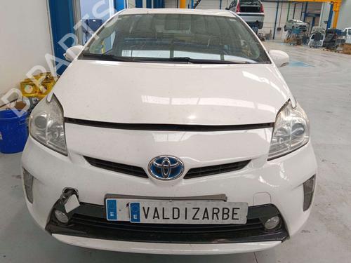 Electronic module TOYOTA PRIUS (_W3_) 1.8 Hybrid (ZVW3_) | BP38518111M83 - Image 15