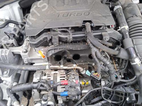 Starter HYUNDAI i30 (PDE, PD, PDEN) 1.0 T-GDI | BP13492470M8  - Image 27