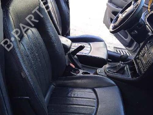 Left mirror JAGUAR X-TYPE I Estate (X400)  | BP16658038C26 