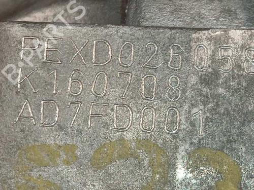 Gearbox PORSCHE MACAN (95B)  | BP16065412M3 