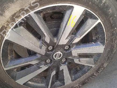 Left front window switch NISSAN MICRA V (K14) | BP10138118I27 - Image 17