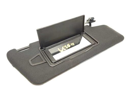 Used Right sun visor MERCEDES-BENZ CLS (C218) CLS 250 CDI / BlueTEC / d (218.303, 218.304) (204 hp) 7909320