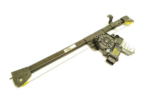 Used Front left window mechanism Front left window mechanism 26651198 26651198