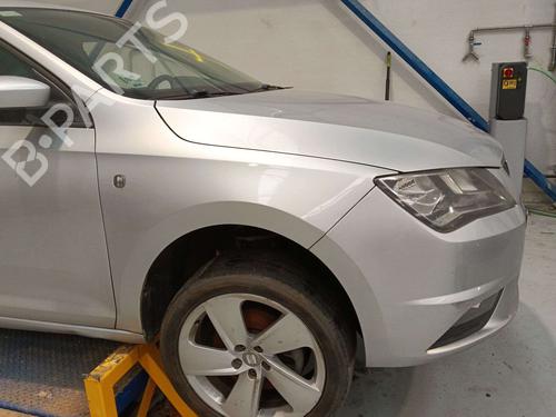 Left front window switch SEAT TOLEDO IV (KG3) 1.6 TDI | BP38556101I27 - Image 10