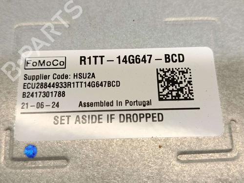 Electronic module FORD PUMA (J2K, CF7) 1.0 EcoBoost | BP38985180M83 - Image 5