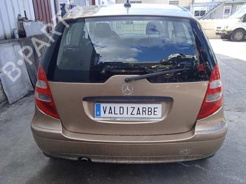 Køler MERCEDES-BENZ A-CLASS (W169) A 200 (169.033, 169.333) | BP14849796M31 