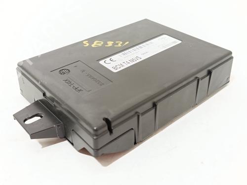 Used Electronic module Electronic module 36018614 36018614