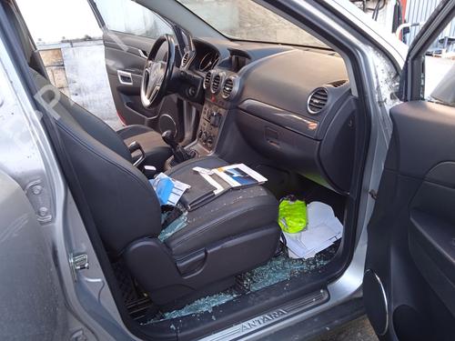 Left taillight OPEL ANTARA A (L07) 2.0 CDTI | BP28143442C34  - Image 19