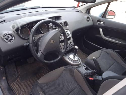 Gearbox PEUGEOT 308 I (4A_, 4C_) 1.6 HDi | BP20172159M3 