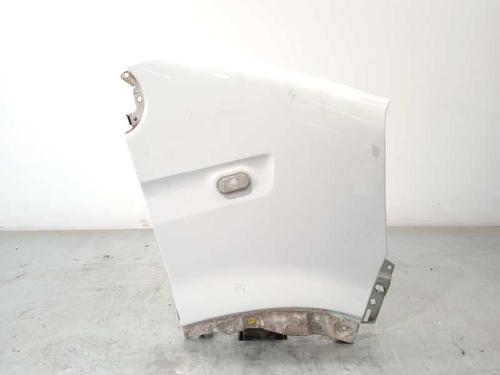 Right front fenders NISSAN INTERSTAR Van (X70) dCi 80 | BP8370518C42 