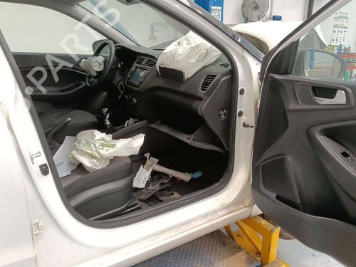 Left front window switch HYUNDAI i20 II (GB, IB) 1.0 T-GDI | BP38410238I27 - Image 34
