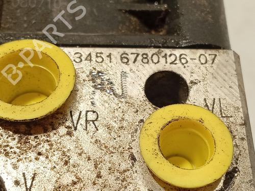ABS pump BMW X5 (E70) xDrive 40 d | BP30393644M43 - Image 9