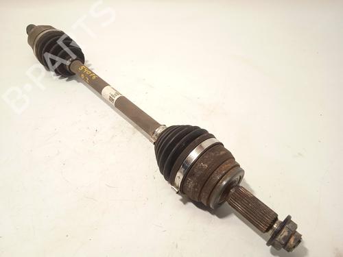Used Left front driveshaft Left front driveshaft 22729625 22729625
