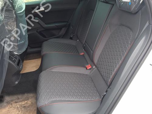 Left front suspension arm SEAT LEON (KL1, KLG) 1.0 TSI Mild Hybrid | BP30330560M12  - Image 32