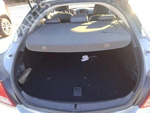 Instrument cluster OPEL INSIGNIA A (G09) 2.0 CDTI (68) | BP15414507C47 