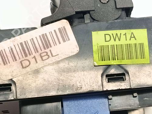 Left front window switch SSANGYONG ACTYON I 200 Xdi 4WD | BP39722946I27 - Image 7