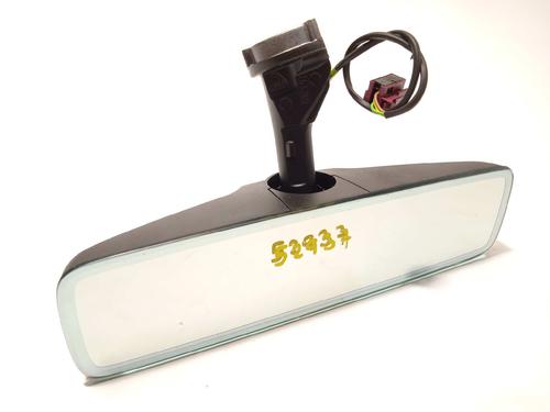 Used Rear mirror MERCEDES-BENZ GLC Coupe (C253) 300 de 4-matic (253.311) (306 hp) 17385726