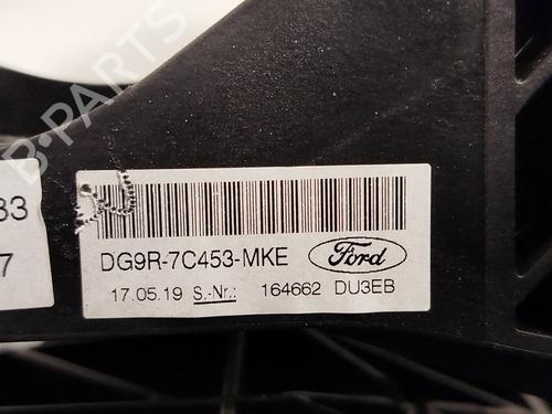 Gearstang FORD MONDEO V Hatchback (CE) 2.0 EcoBlue | BP26941899M90  - Image 5