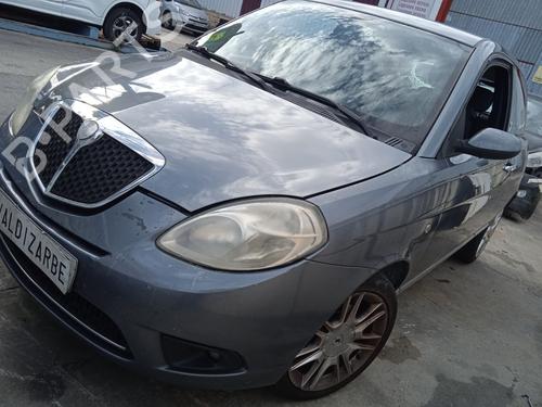 Used Parts LANCIA YPSILON (843_) 1.3 D Multijet (843.AXE11, 843.AXE1A) (90 hp) 4309930