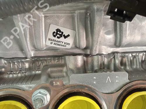 Motor TOYOTA RAV 4 V (_A5_, _H5_) 2.5 Hybrid (AXAH52) | BP15725635M1 