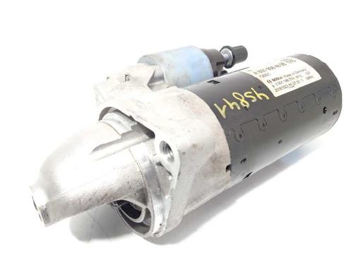 Used Starter MERCEDES-BENZ GLC (X253) 250 d 4-matic (253.909) (204 hp) 8244707