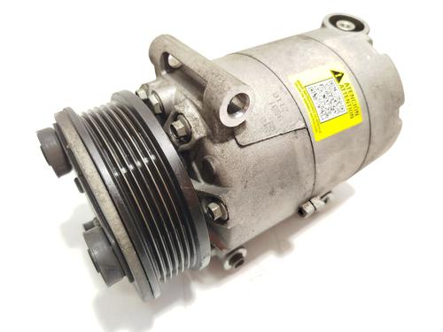 Airco pomp FORD C-MAX II (DXA/CB7, DXA/CEU) 2.0 TDCi | BP29630033M34 