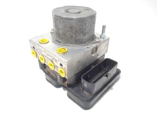 ABS pump MERCEDES-BENZ A-CLASS (W176) A 200 CDI / d (176.008) | BP15072418M43 