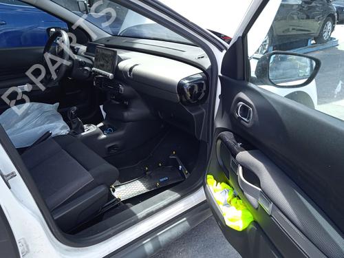 Rat CITROËN C4 CACTUS 1.2 THP 110 | BP19776131C49 