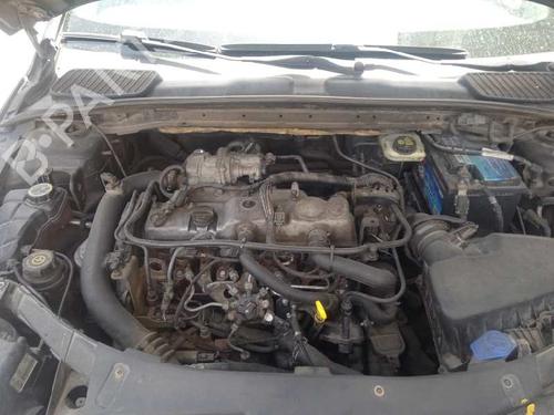 Right mirror FORD MONDEO IV (BA7) | BP14852115C27