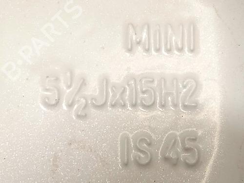 Rim MINI MINI (R56) One D | BP21588854C45 