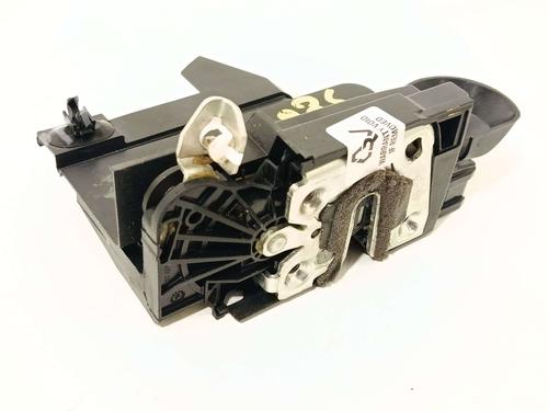 Used Front left lock Front left lock 37484511 37484511