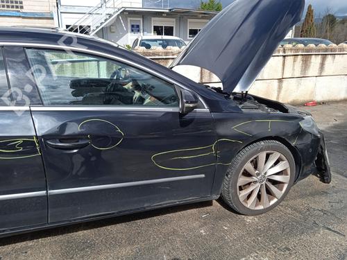 Instrument cluster VW PASSAT CC B6 (357) 2.0 TDI | BP26929608C47 