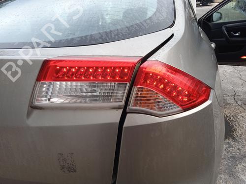 AC compressor RENAULT LAGUNA III (BT0/1) 2.0 dCi (BT01, BT08, BT09, BT0E, BT0K, BT12, BT1C, BT1D,... | BP30486016M34