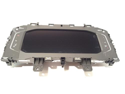 Instrument cluster VW T-ROC (A11, D11) 1.5 TSI | BP26017952C47 - Image 3