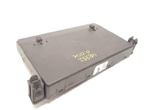 Electronic module MERCEDES-BENZ C-CLASS (W203) C 180 Kompressor (203.046) | BP10558301M83 